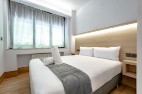 Montesa 20 Apartamentos